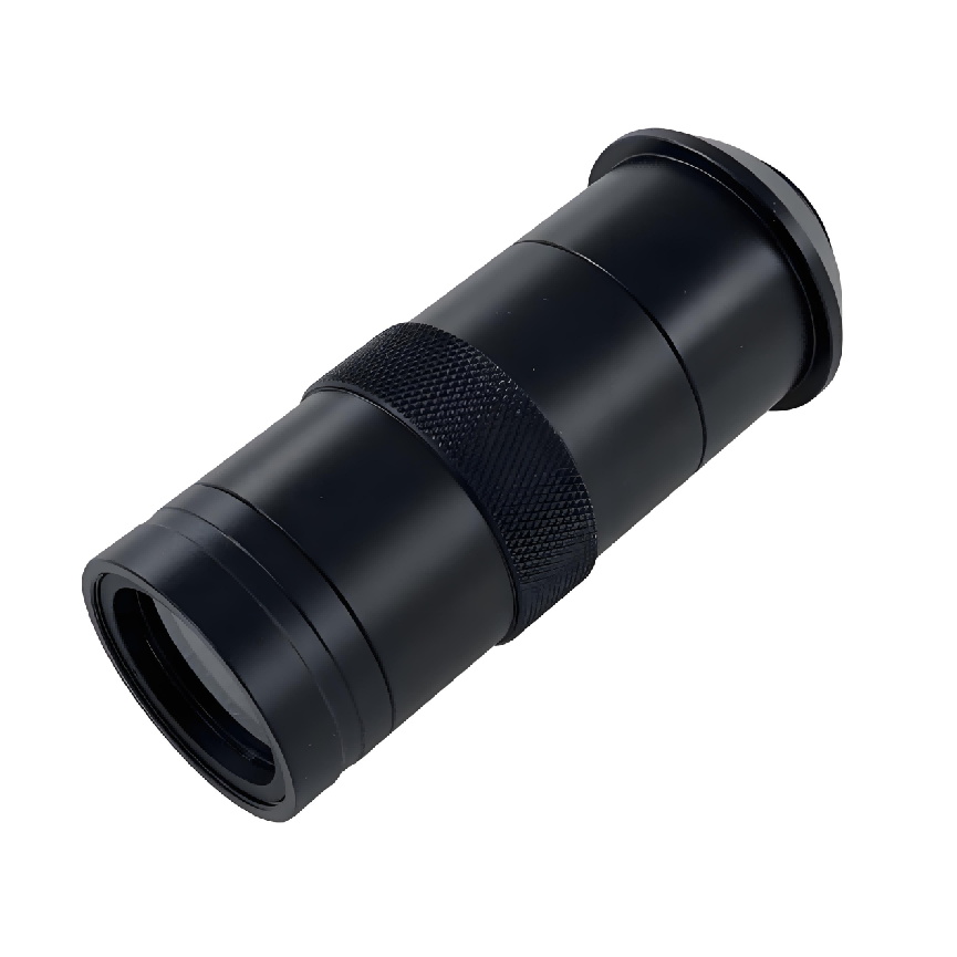 „Mase Lens“ modulis